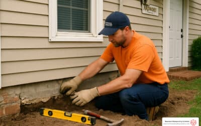 Ardmore Anchors: How to Secure Your Home’s Foundation