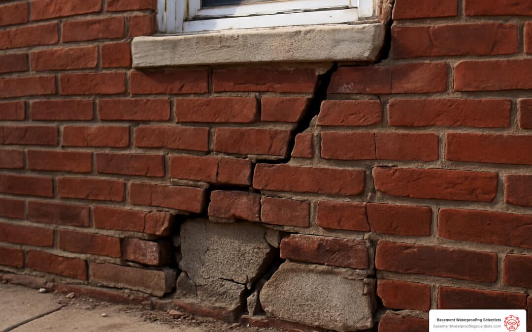 foundation repair company philadelphia