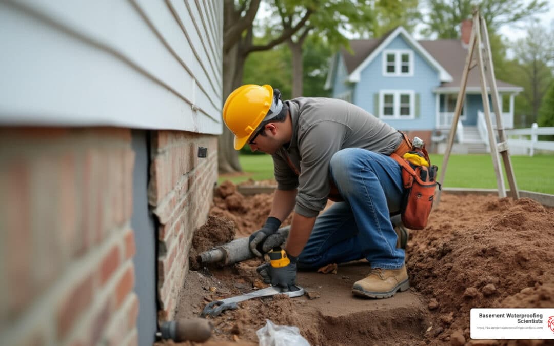 Foundation Repair in PA