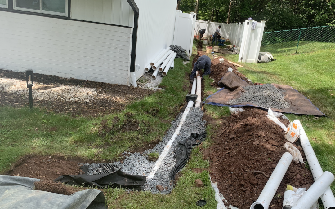 Don’t Get Flooded: A Homeowner’s Guide to Exterior Foundation Sealers