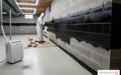 A – Z Guide to Choosing the Best Foundation Sealer for Your Home