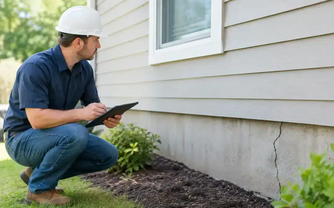Foundation Stabilization Case: What Homeowners Need