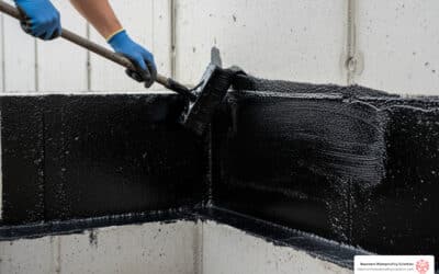 Beyond the Black Goo: Unpacking the Truth About Tar Sealant for Foundations