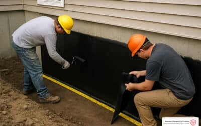 Footing the Bill: Foundation Waterproofing Costs Explained