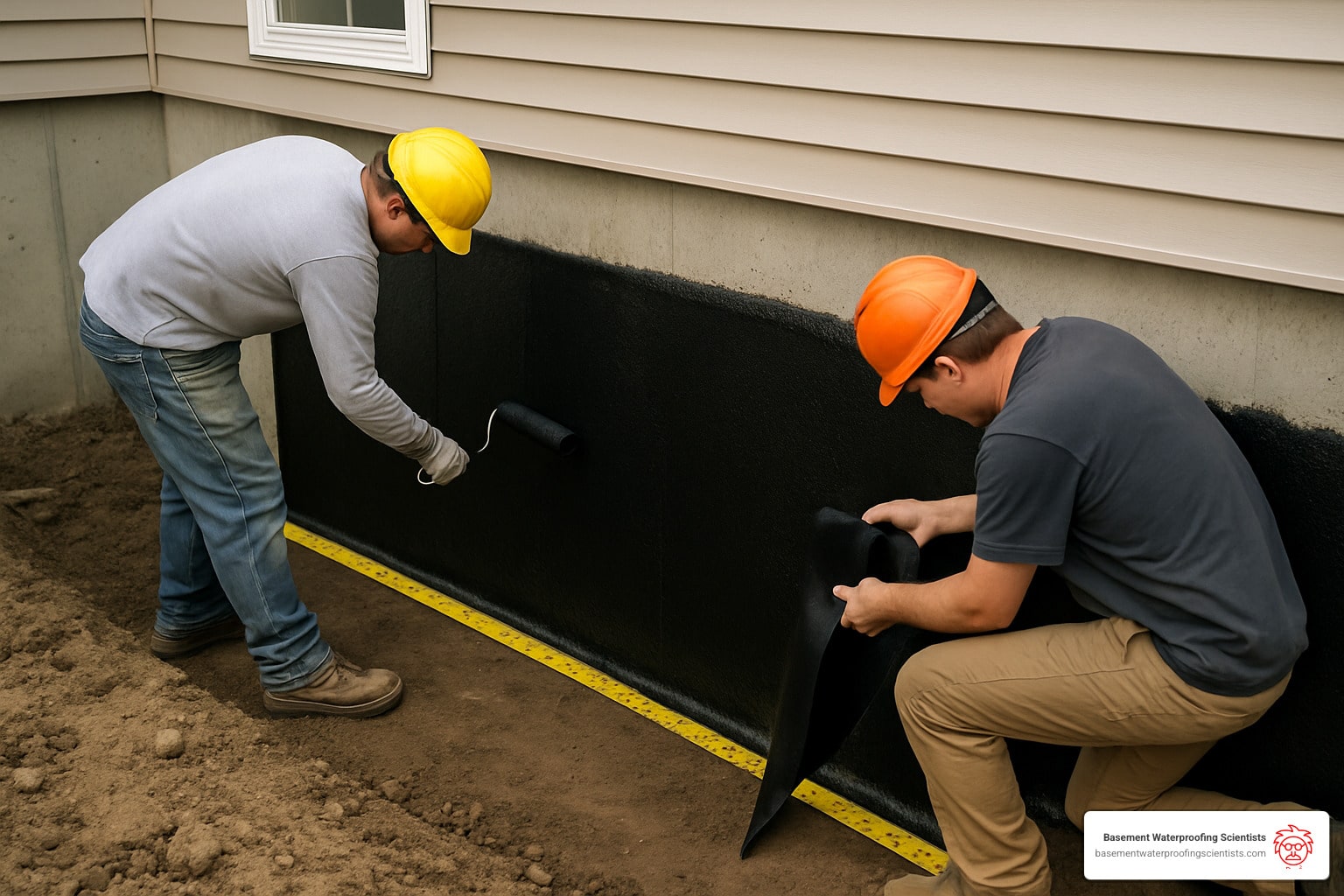Foundation waterproofing cost per foot: 10 Essential 2025 Secrets