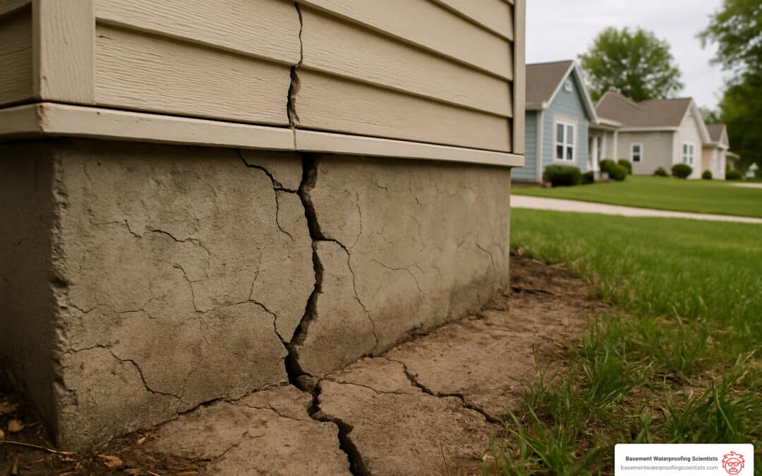 house foundation repair near me
