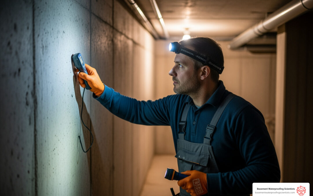 house waterproofing cost