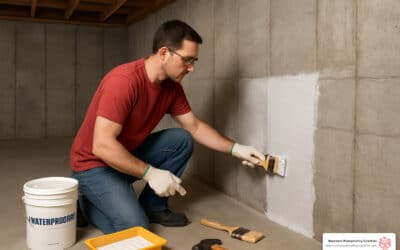 Waterproofing Your Basement Without Drowning in Costs