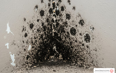 Black Mold Mystery Solved: Easy Ways to Check Your Home