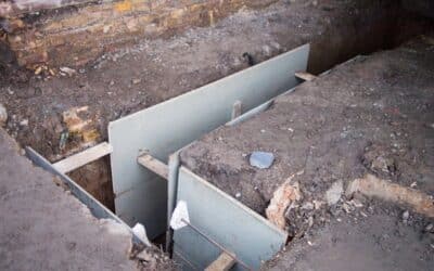 No More Puddles: The Ultimate Guide to Laying Drain Tile in Your Yard