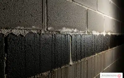 Basement Block Wall Leaks: A Step-by-Step Repair Guide