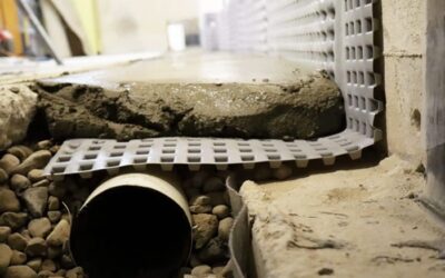 What Are the Warning Signs That Your Basement Needs a French Drain Now?
