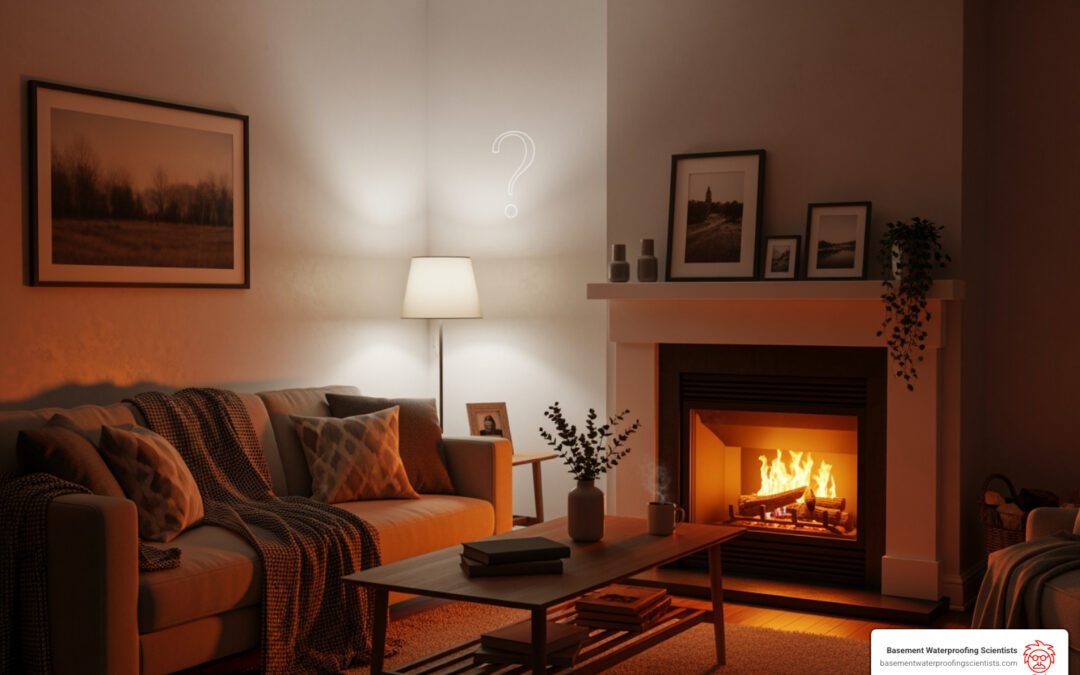 Is Your Home Hiding Mold? The Mycometrics ERMI Test Explained