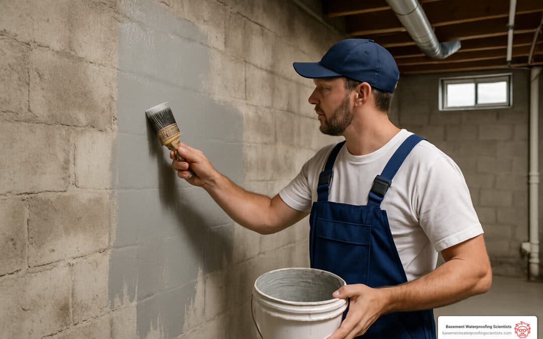 lancaster pa waterproofing