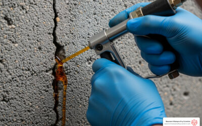 Mastering Epoxy Injection: A Comprehensive Guide for Foundation and Wall Repair