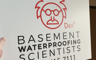 Membrane Magic: Choosing the Right Foundation Waterproofing Solution