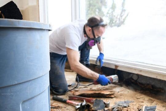 Basement Waterproofing Scientists