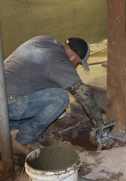 The Homeowner’s Guide to Foundation Repair Near You: Protecting Your Equity and Safety
