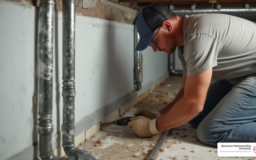 Philadelphia’s Best Basement Waterproofing Solutions