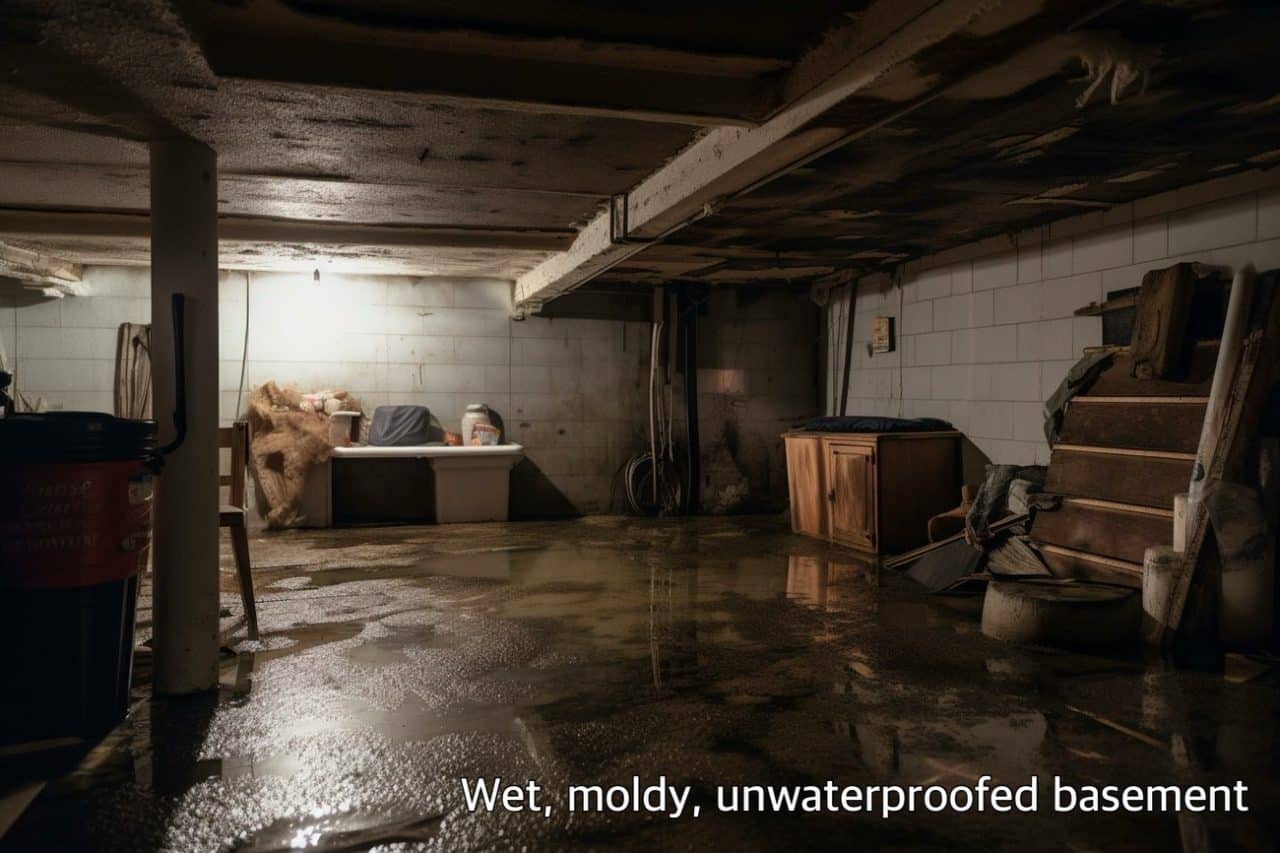 basement-drainage-system-basement-waterproofing-scientists