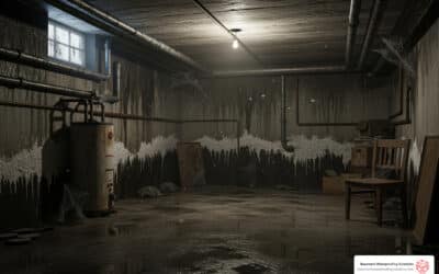 Say Goodbye to Stink: Effective Ways to Remove Mold Smell from Your Basement