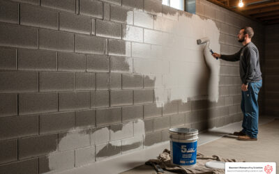 The Ultimate Guide to Sealing Your Block Basement Walls