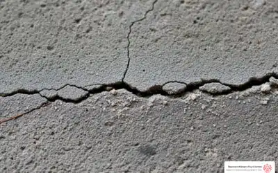 How to Fix Small Foundation Cracks: A Step-by-Step Guide