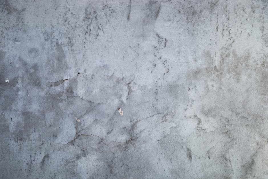 The ABCs of Small Foundation Cracks: Types, Causes, and When to Worry