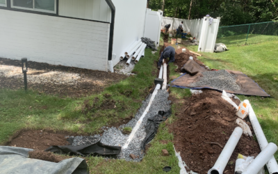 The Lowdown on How Gravity Drains Move Your Wastewater