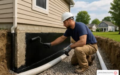 Wet Basement Woes? Waterproof Your Foundation Like a Pro