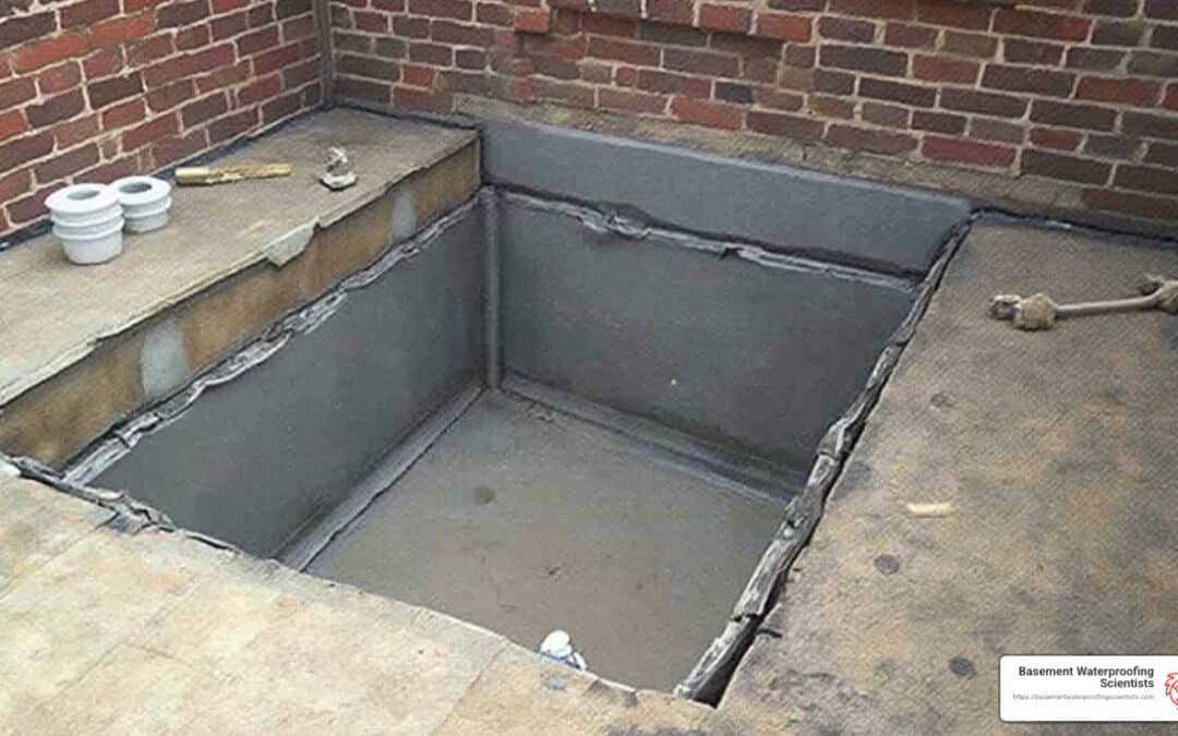 waterproofing philadelphia pa