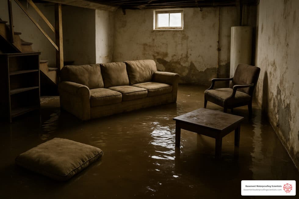 what is the average cost of basement waterproofing 10 Shocking 2025 Facts