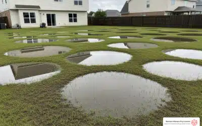 Drain Your Worries Away: Essential Yard Drain Products for a Healthy Lawn